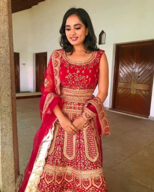 Srushti Dange (aka) Srushti