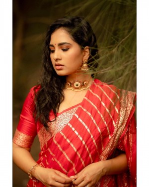 Srushti Dange (aka) Srushti