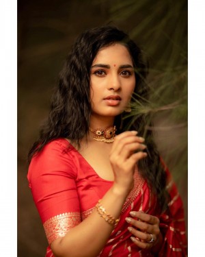 Srushti Dange (aka) Srushti