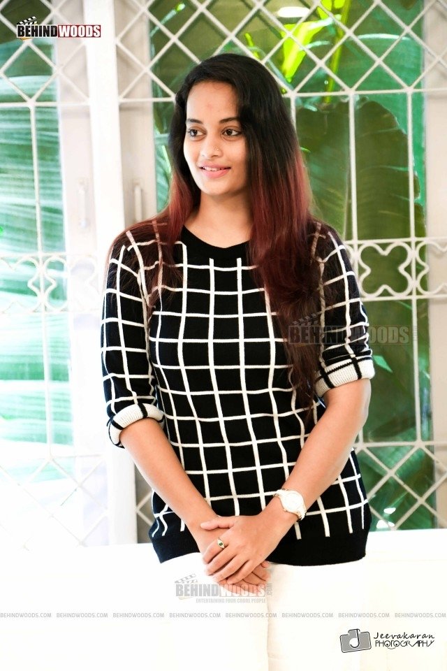 Suja Varunee (aka) Suja Varune