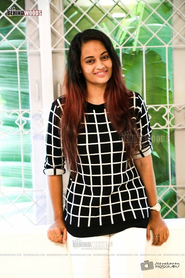 Suja Varunee (aka) Suja Varune