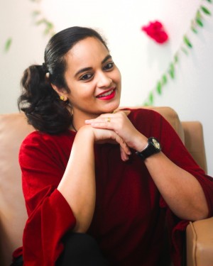 Suja Varunee (aka) Suja Varune