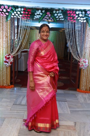 Suja Varunee (aka) Suja Varune