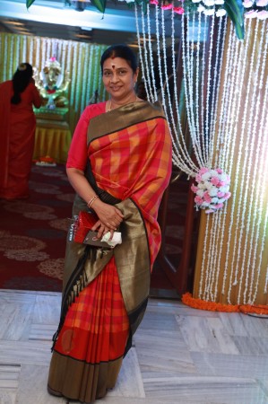 Suja Varunee (aka) Suja Varune