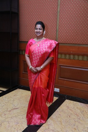 Suja Varunee (aka) Suja Varune