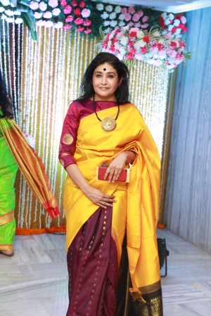 Suja Varunee (aka) Suja Varune