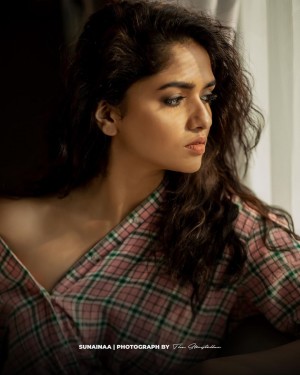 Sunaina (aka) Anusha