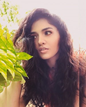 Sunaina (aka) Anusha