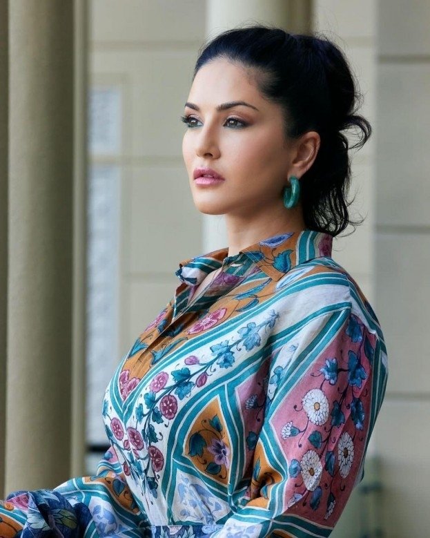 Sunny Leone Aka Sunnyleone Photos Stills And Images