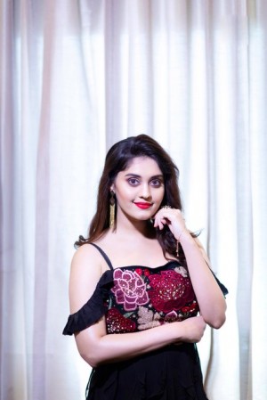 Surabhi (aka) Surbhi