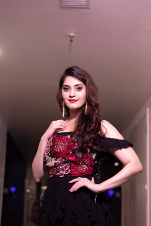 Surabhi (aka) Surbhi