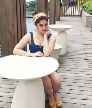 Surabhi (aka) Surbhi