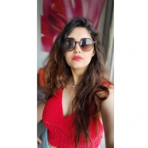 Surabhi (aka) Surbhi