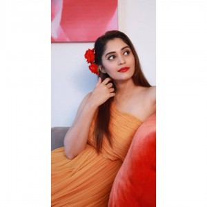 Surabhi (aka) Surbhi