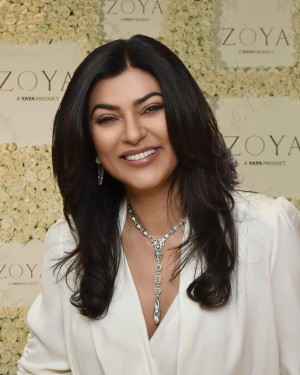 Sushmita Sen (aka) Sushmita