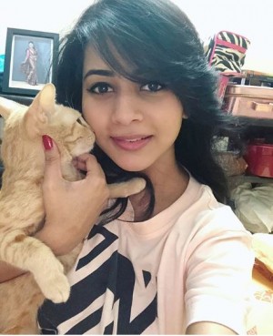 Suza Kumar (aka) SuzaKumar