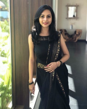 Suza Kumar (aka) SuzaKumar