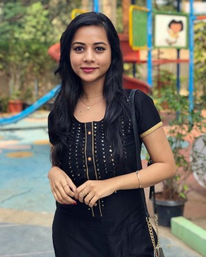 Suza Kumar (aka) SuzaKumar