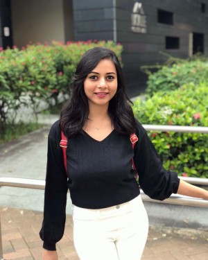 Suza Kumar (aka) SuzaKumar