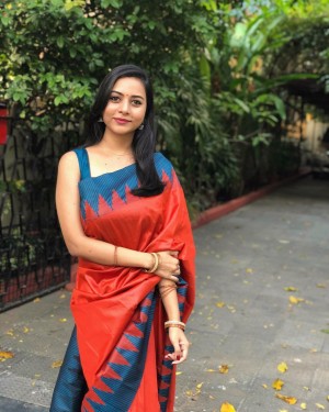 Suza Kumar (aka) SuzaKumar