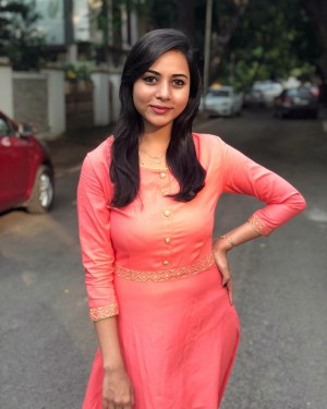 Suza Kumar (aka) SuzaKumar