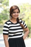 Swathi (aka) Swathi Reddy