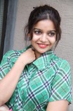 Swathi (aka) Swathi Reddy