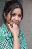 Swathi (aka) Swathi Reddy