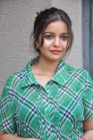 Swathi (aka) Swathi Reddy