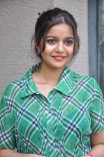 Swathi (aka) Swathi Reddy