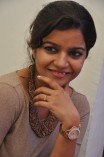 Swathi (aka) Swathi Reddy