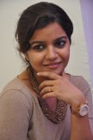 Swathi (aka) Swathi Reddy