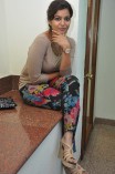 Swathi (aka) Swathi Reddy