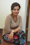 Swathi (aka) Swathi Reddy