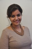 Swathi (aka) Swathi Reddy