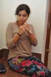 Swathi (aka) Swathi Reddy