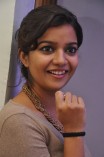 Swathi (aka) Swathi Reddy