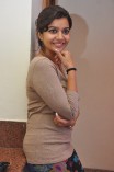 Swathi (aka) Swathi Reddy