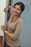 Swathi (aka) Swathi Reddy