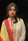 Swathi (aka) Swathi Reddy