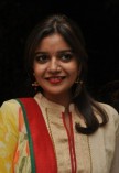 Swathi (aka) Swathi Reddy