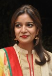 Swathi (aka) Swathi Reddy