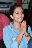 Swathi (aka) Swathi Reddy