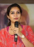 Swathi (aka) Swathi Reddy