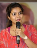 Swathi (aka) Swathi Reddy