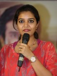 Swathi (aka) Swathi Reddy