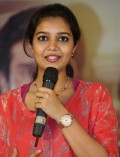 Swathi (aka) Swathi Reddy