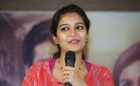 Swathi (aka) Swathi Reddy