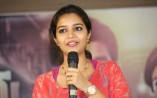 Swathi (aka) Swathi Reddy