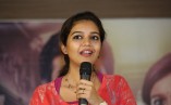 Swathi (aka) Swathi Reddy